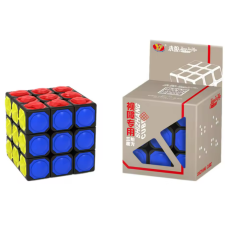 Кубик Рубіка 3x3x3, тактильний